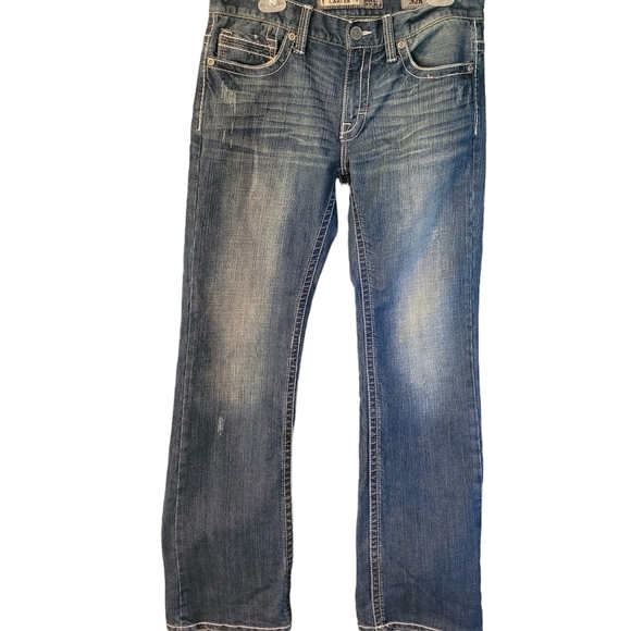BKE Other - BKE mens Carter jeans - 32 x 32   Y5
